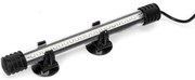 Nobleza - LED Осветление за аквариум LED/1W/230V IPX7 20 см