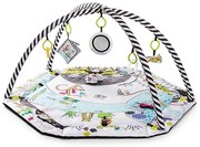 KINDERKRAFT - Детско одеяло за игра SMARTPLAY