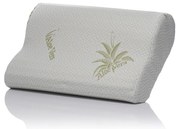 Анатомична възглавница Medico Aloe Vera Ergonomic