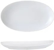 Gural Porselen - Пера Плато Овално 25cm. (ELS 25 KY)