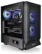 ATX полу-висока кутия THERMALTAKE CERES 330 Черен