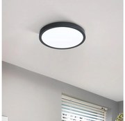 Eglo 99267 - LED Осветление за тавана на банята FUEVA 5 LED/20W/230V IP44