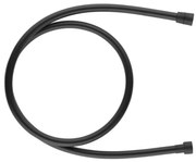 KFA Armatura 843-103-81-BL - Душ маркуч 150 cm матов черен