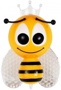 Night lamp little bee LED