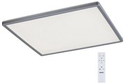 Rabalux 2291 - LED RGB Димируем плафон RASMUS LED/22W/230V + д.у.