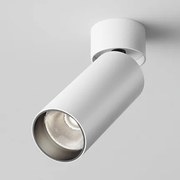 MAYTONI Плафон FOCUS LED - C055CL-L12W4K-W-W