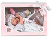 Moni Toys - Кукла 36см 8553