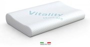 Възглавница iSleep VITALCARE