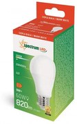 Крушка LED E27 230V 9W WOJ+14610