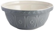 Сива глинена купа ø 24 cm Colour Mix – Mason Cash