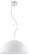 EGLO 92954 - LED Пендел GAETANO LED/24W бял
