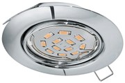 Eglo 94241 - LED Осветление за окачен таван PENETO 1xGU10-LED/5W/230V