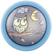 Rabalux 4563 - LED Детски аплик SHEPHERD LED/0,3W