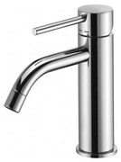 Paffoni - смесител за мивка LIGHT, лъскав хром