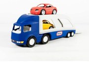 Камион Little Tikes 514 170430E3 Син