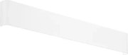 Ideal Lux - LED аплик DELTA LED/19,5W/230V 4000K 61 см CRI 90 бял
