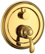 Месингов смесител за вграждане ICF 5545372-1G