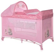 LORELLI Classic Кошара на 2 нивa MOONLIGHT PLUS MELLOW ROSE FELLOWS