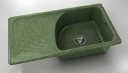 Mивка Classic 203, Granicite, 620 Greenwood, с включен сифон