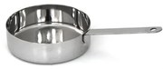 Иноксов тиган мини за сервиране 12,5 см (TW-V F 12.5 SH)