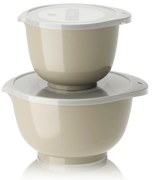 Бежови купи в комплект от 2 бр. ø 23 cm Margrethe – Rosti