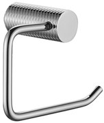 Поставка за тоалетна хартия 9711 Prism Brush Nickle