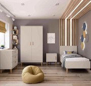 Гардероб Kubi-Cashmere