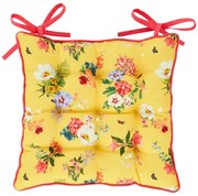 Възглавница за сядане 40x40 cm Exotic Garden - RHS