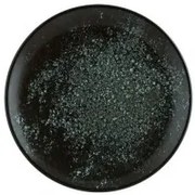 Порцеланова чиния 27см BONNA-COSMOS BLACK-(COSBLGRM27DZ)