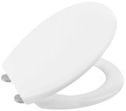 Sapho - Тоалетна седалка ADINA SoftClose бяла