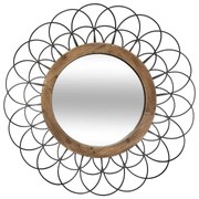 Огледало atmosphera Victorine, 89 cm