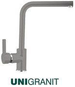 Leks ERES Композитен смесител за кухня