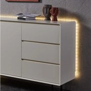 Eglo 99687 - LED RGBW Димируема лента 8м LED/24W/24/230V 2700-6500K