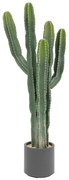 Изкуствено растение atmosphera Exotic Panama Cactus, 117 cm