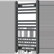 Mexen Mars баня радиатор 700 x 400 мм, 238 W, антрацит - W110-0700-400-00-66