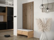 Гардероб Balma IV-leuko derma