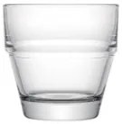 Стъклена чаша за алкохол / аперитив 260мл IMPILABILE STACKABLE B6 VM-0785020 - Vitrum