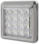 LED осветление за Бюфет Oak
