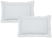 Перкалови калъфки за възглавници 2 бр. 50x75 cm Easy Iron Percale – Catherine Lansfield