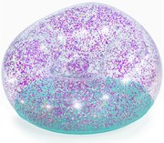 Bestway - Надуваемо кресло Glitter Dream 75115