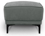 Тъмносива табуретка Copenhagen – Scandic