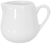 Horecano - Порцеланова каничка за мляко 90мл (210424-2)