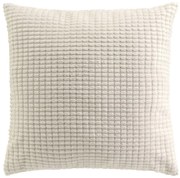 Кадифена декоративна възглавница 45x45 cm Swing – douceur d'intérieur