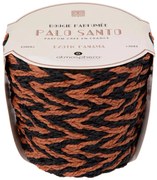 Ароматна свещ atmosphera Exotic Panama, Стъкло, 380 g - Palo Santo