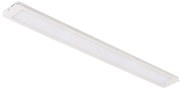 Kanlux 38121 - LED регулируемо осветление DAXA LED/9W/24V 3000/4000/5500K