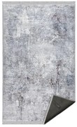 Сив килим 160x230 cm - Mila Home