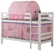 Двуетажно легло set Benedict - Princess