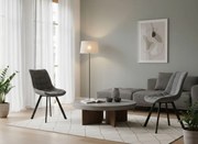 стол Medley-Gkri (2) парчета