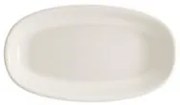 Bonna - Порцеланова овална чиния 15x8,5см-GOURMET-(GRM 15OKY)ß