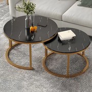 Холни маси Jenson-черно